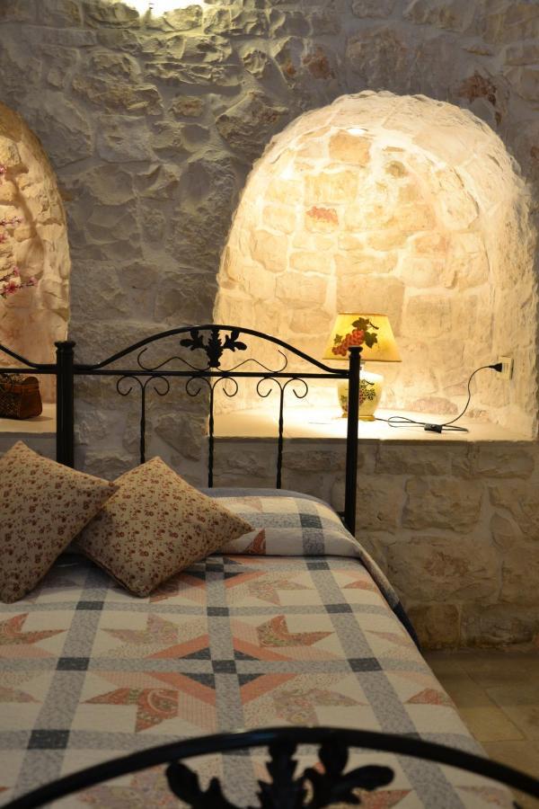 Masseria Montanaro チステルニーノ エクステリア 写真