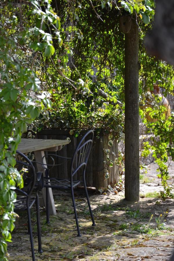 Masseria Montanaro チステルニーノ エクステリア 写真