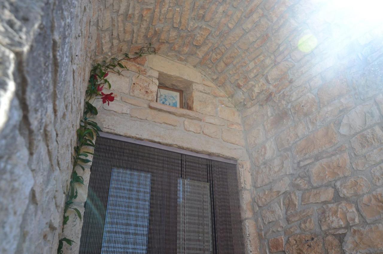 Masseria Montanaro チステルニーノ エクステリア 写真