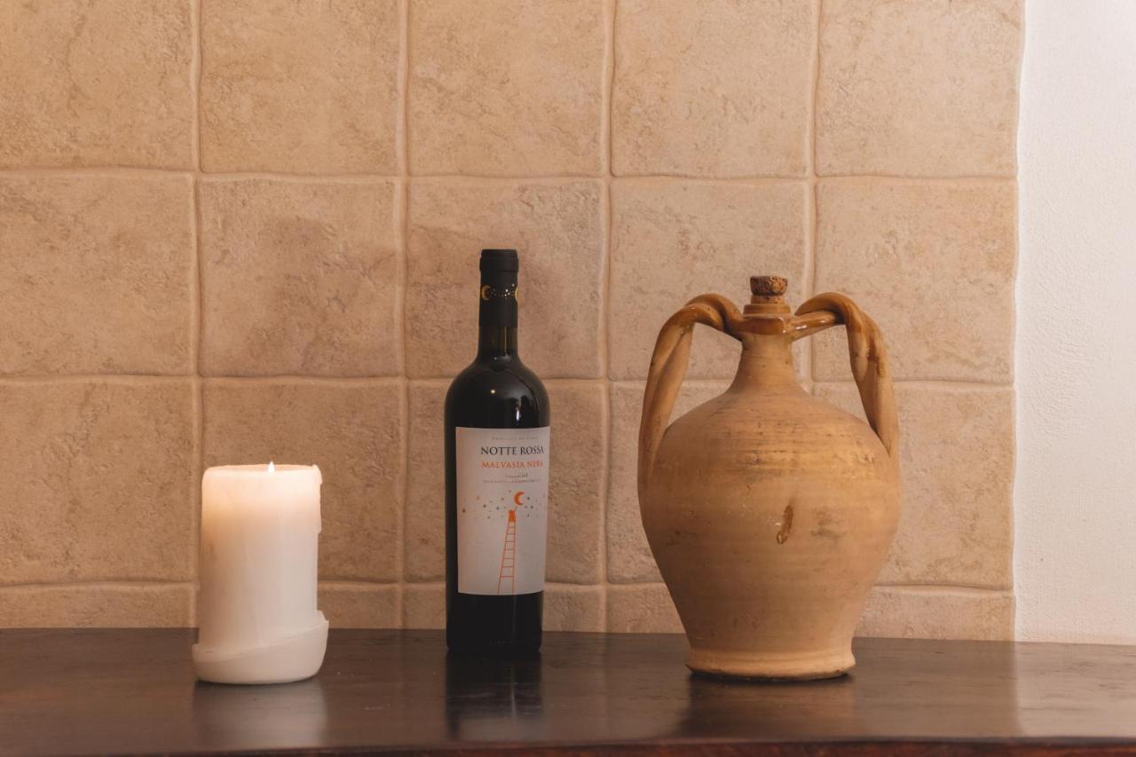 Masseria Montanaro チステルニーノ エクステリア 写真