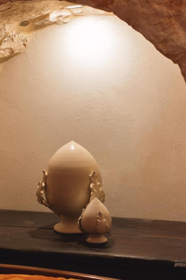 Masseria Montanaro チステルニーノ エクステリア 写真