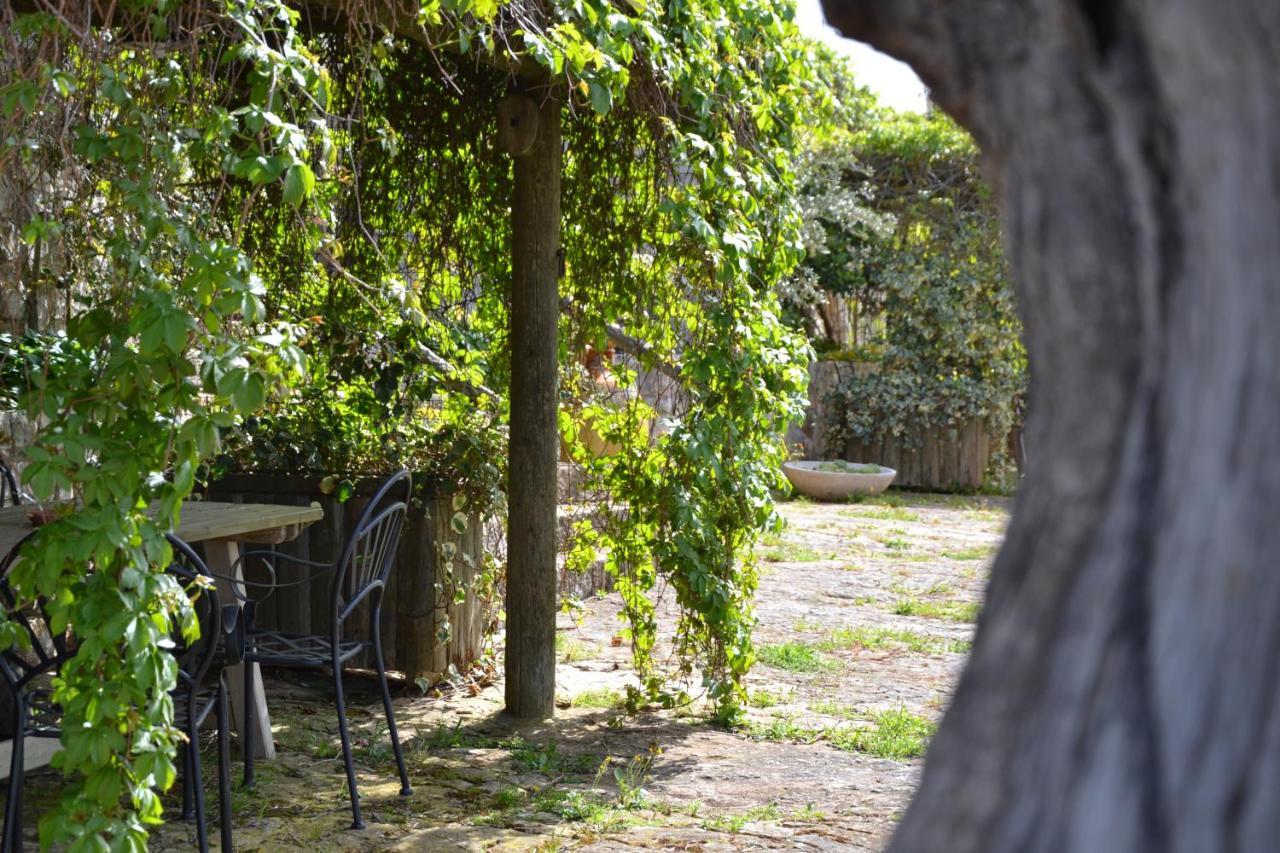 Masseria Montanaro チステルニーノ エクステリア 写真