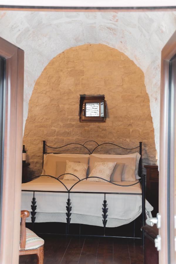 Masseria Montanaro チステルニーノ エクステリア 写真