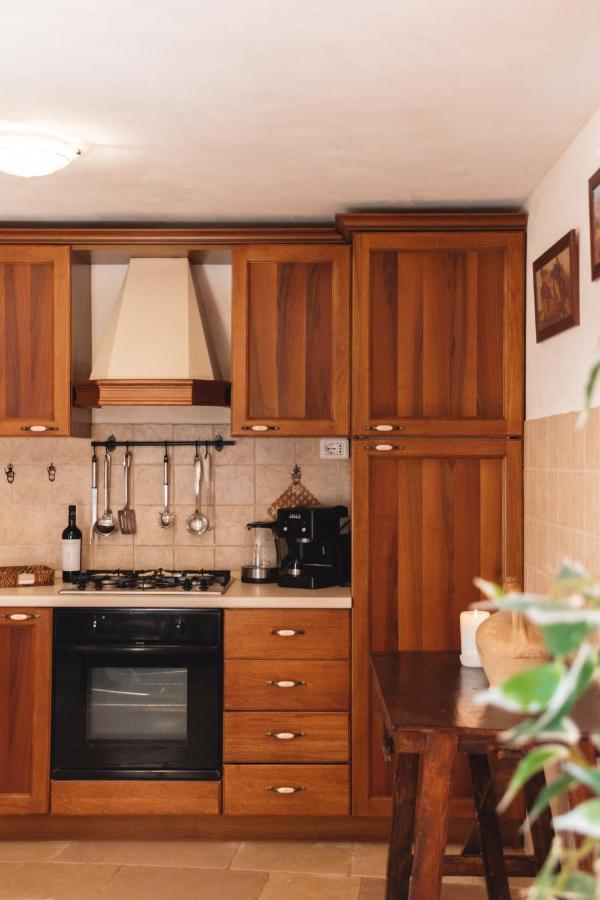 Masseria Montanaro チステルニーノ エクステリア 写真