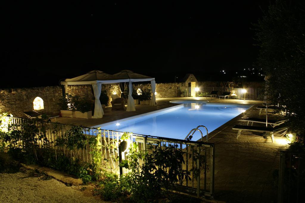 Masseria Montanaro チステルニーノ エクステリア 写真